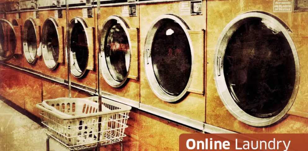 Why laundry startups should rethink their communication