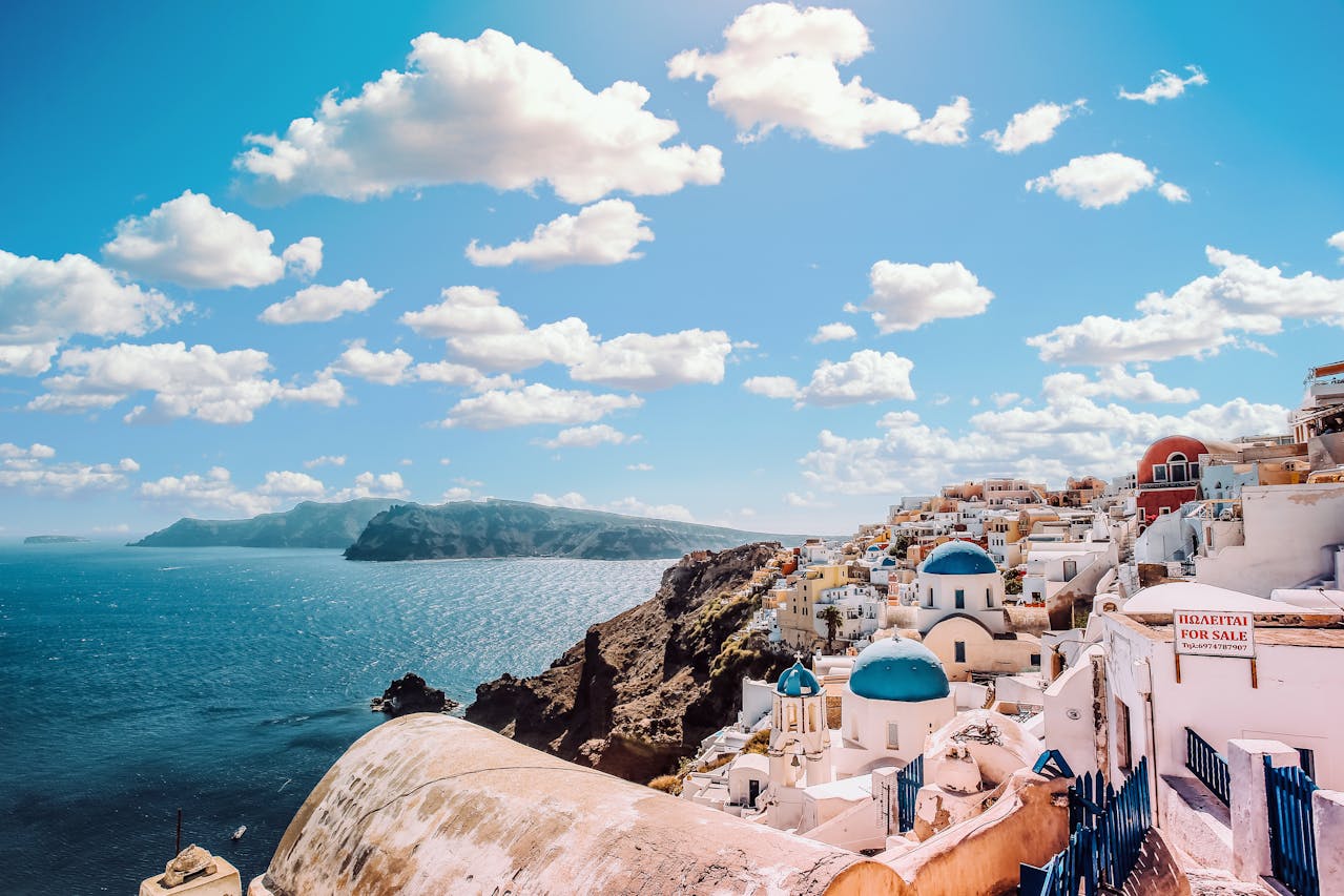 Planning the Perfect Holidays in Greece: Travel Tips for First-Timers