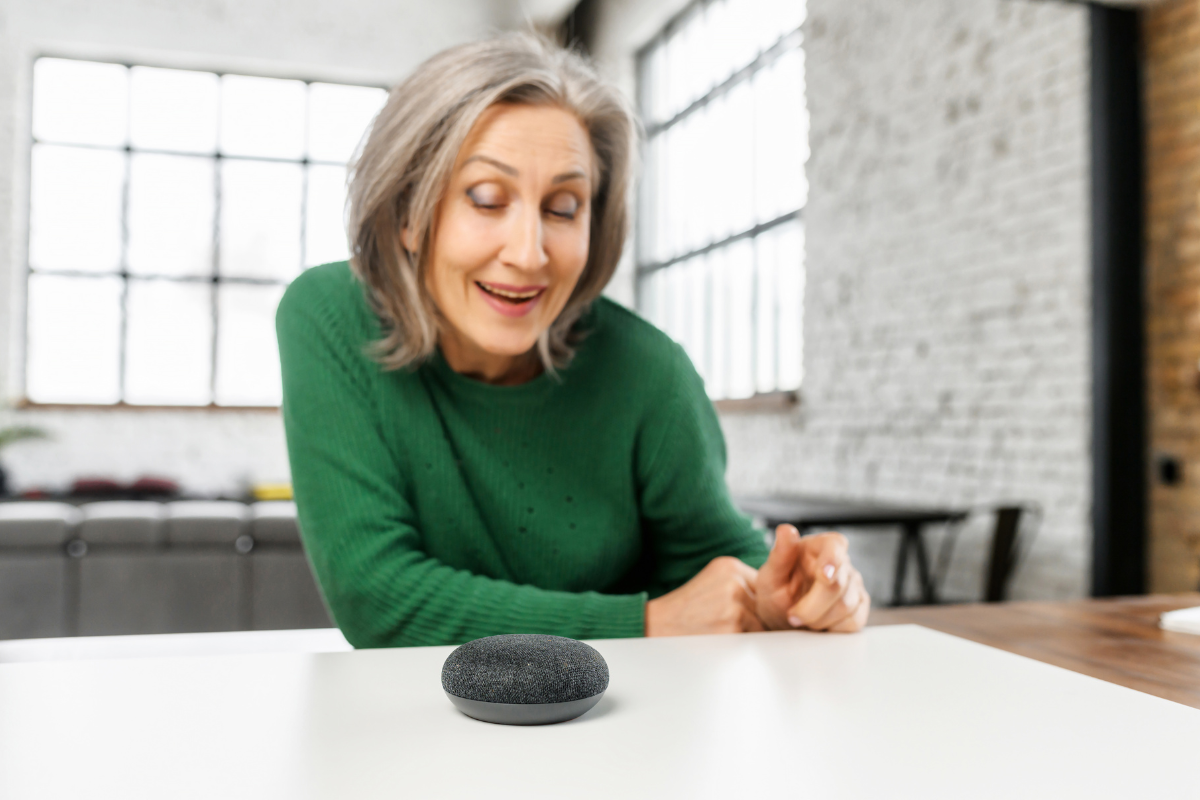 Voice Control in Smart Homes: What Works Best?