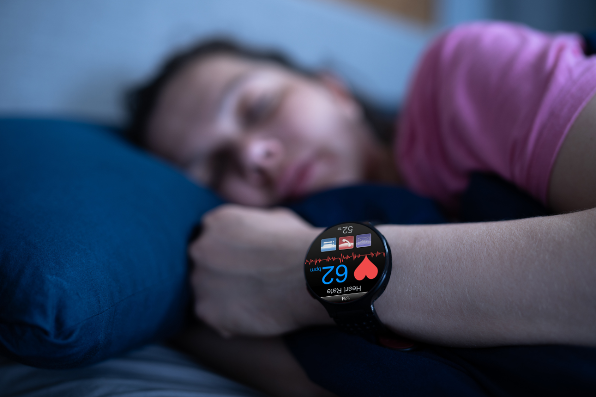 How to Track Sleep and Improve Recovery with Wearables