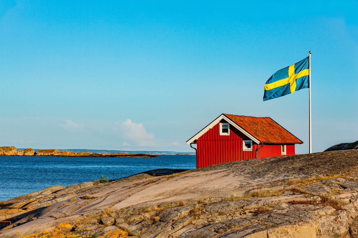 Best Swedish Cities for a Summer Vacation Experience