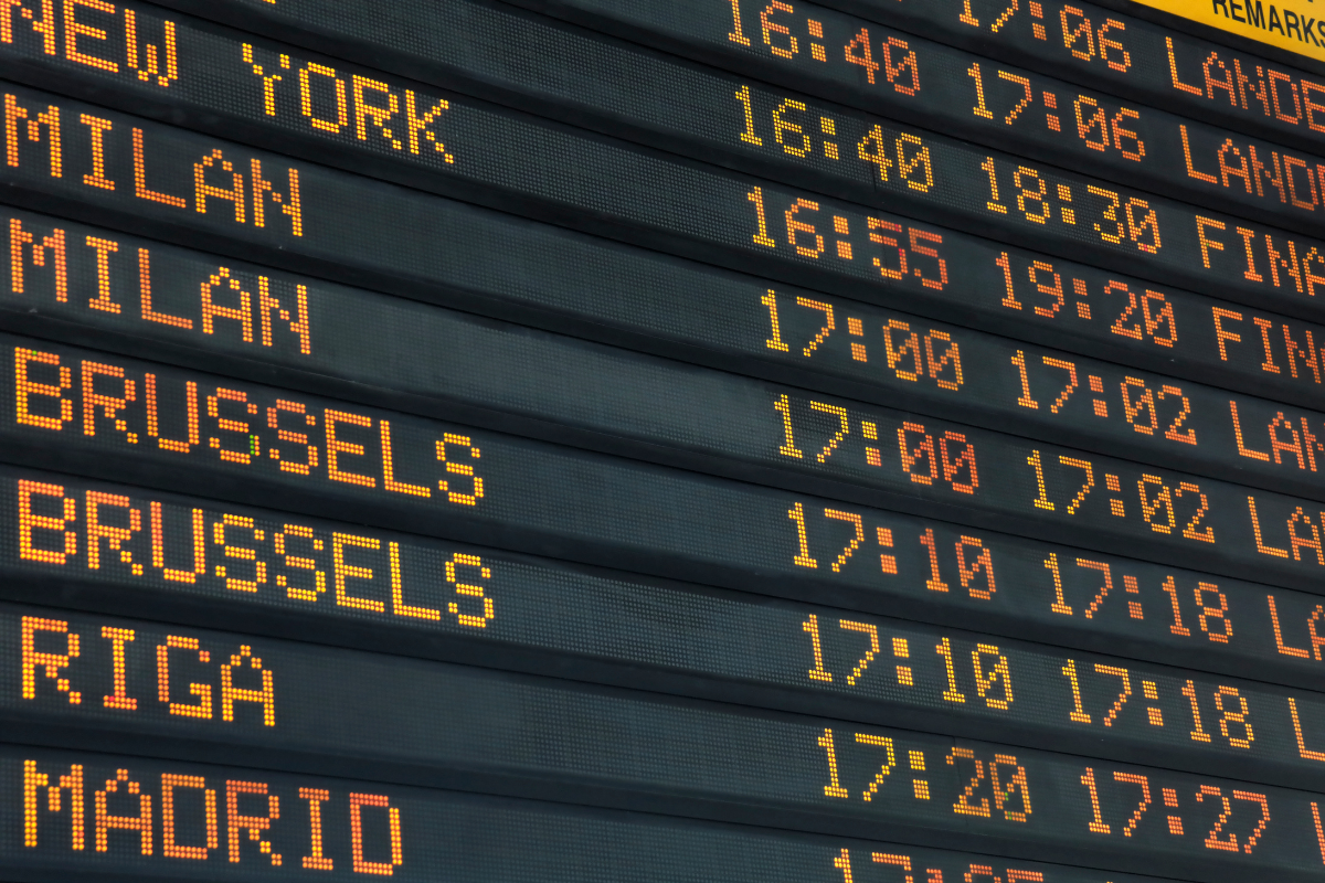 Multi-Destination Flight Bookings: How to Plan the Perfect Itinerary