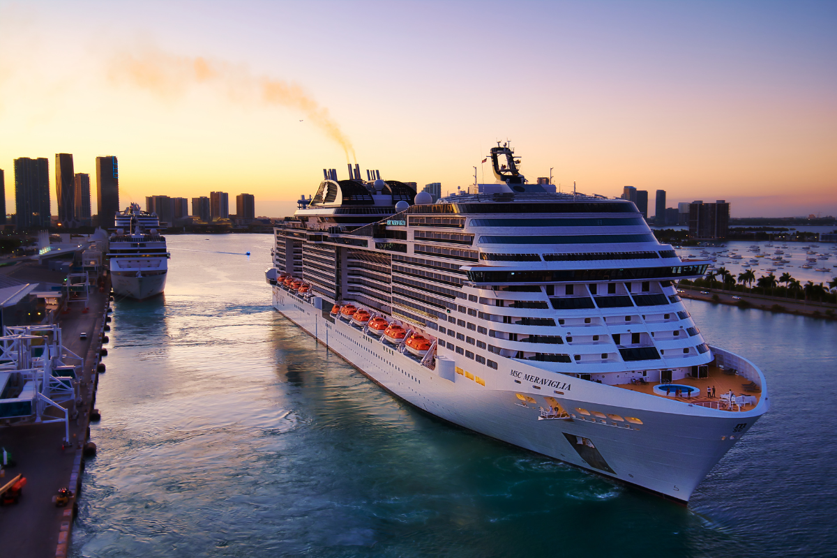 Mediterranean vs Caribbean Cruises: Which One Should You Choose?